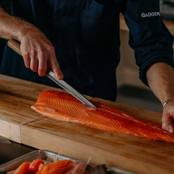 SUSHI MASTERCLASS