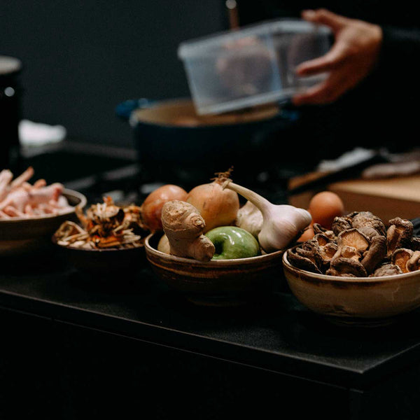 RAMEN MASTERCLASS